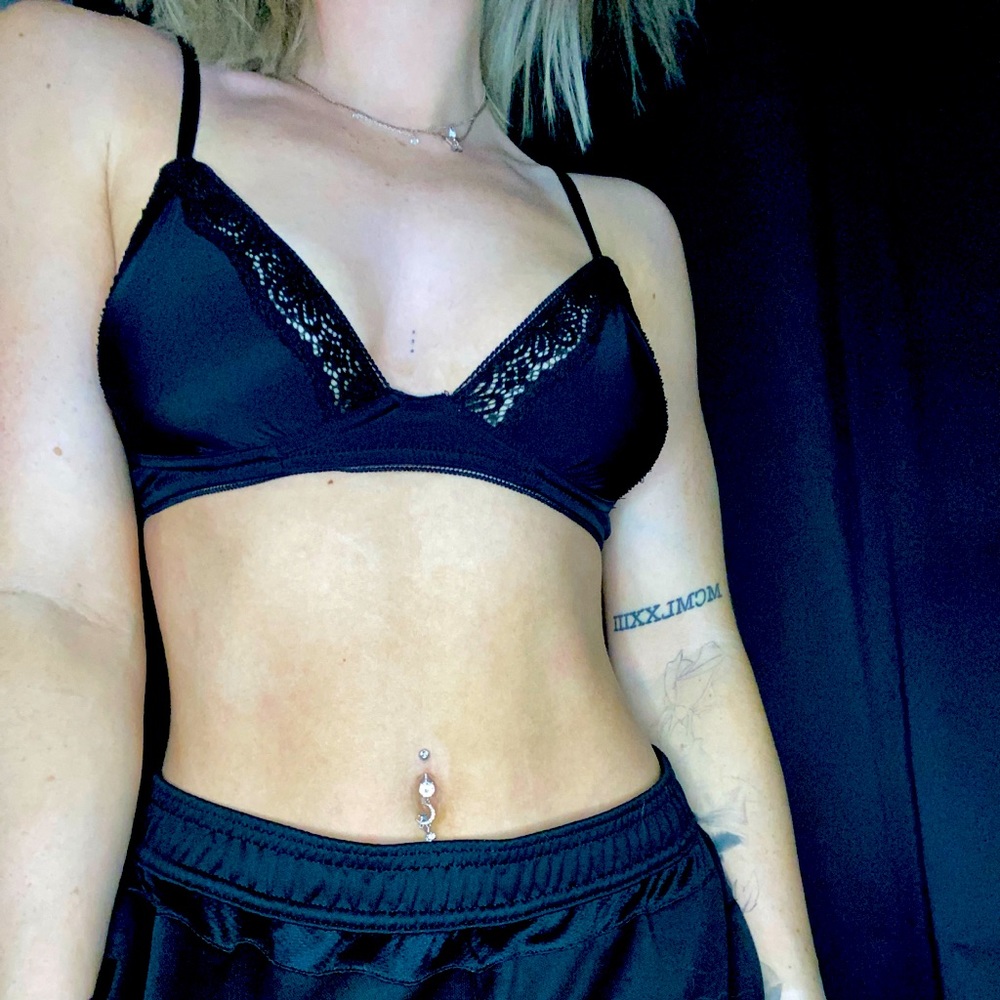 Arie lounge bra